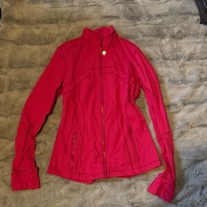 Lululemon Define Jacket - Luon